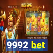 9992 bet